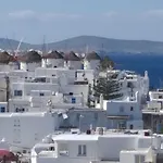 Alex Oldtown Sea View Rooms And Appartments