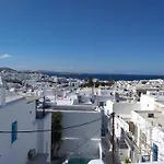Alex Oldtown Sea View Rooms And Appartments
