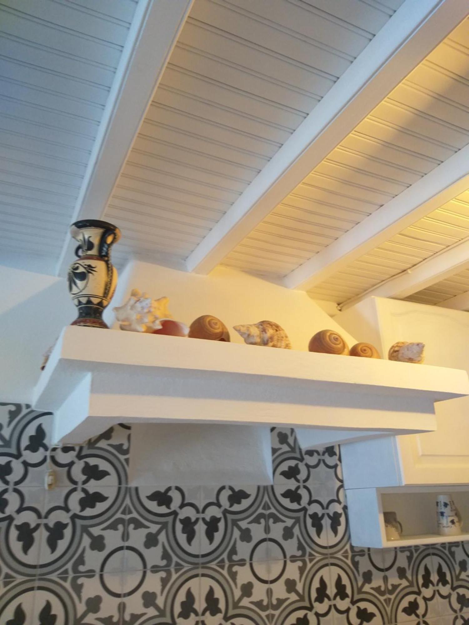 Alex Oldtown Sea View And Appartments Guest house