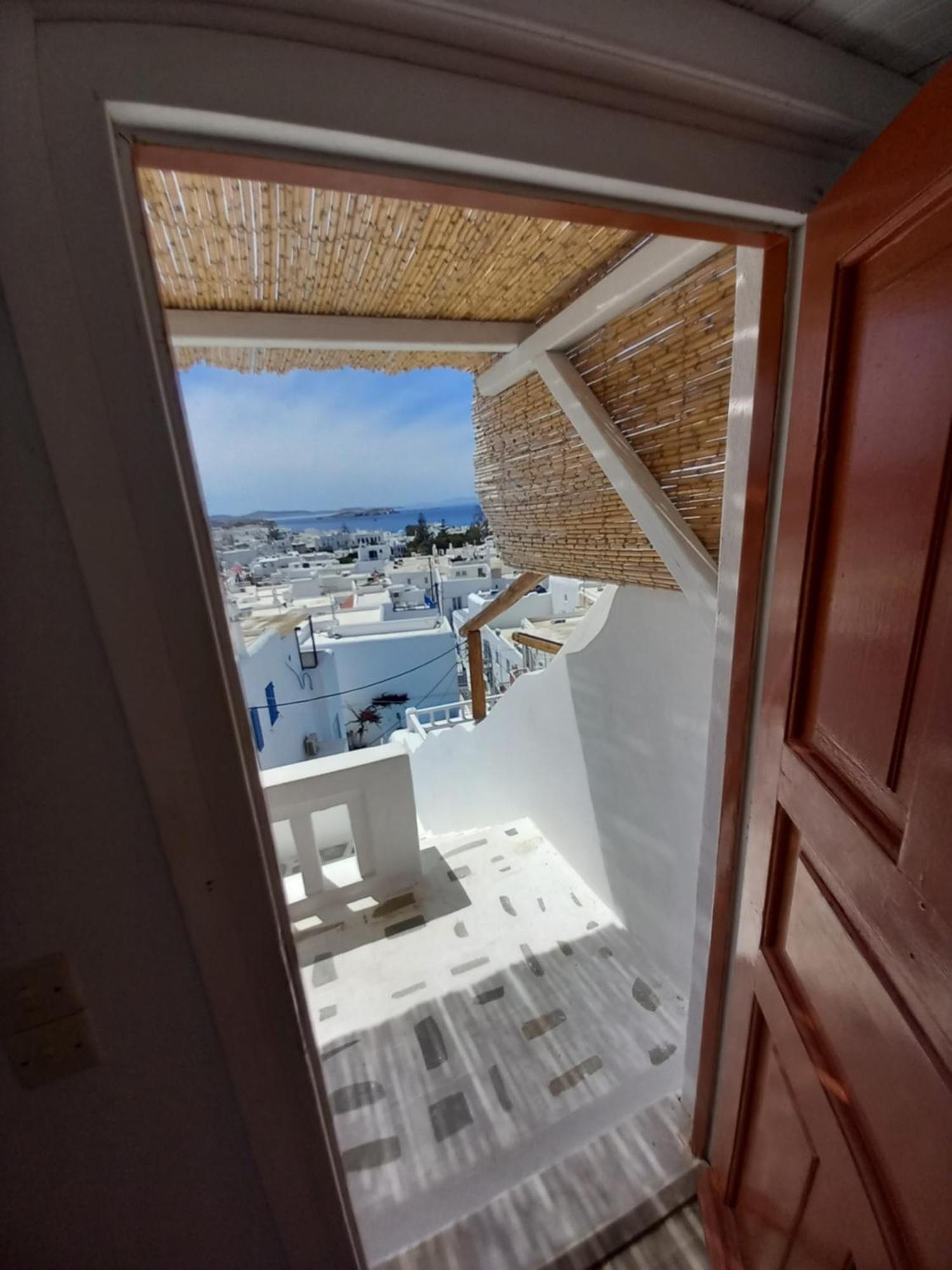 Alex Oldtown Sea View And Appartments Guest house Mykonos Town