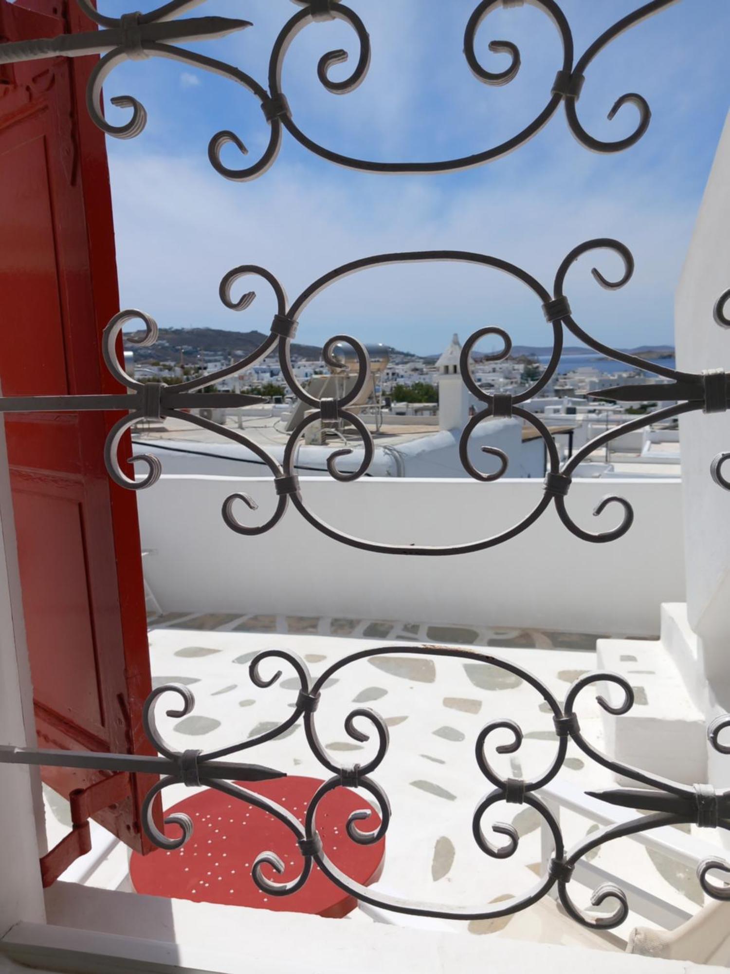 Alex Oldtown Sea View And Appartments Guest house *