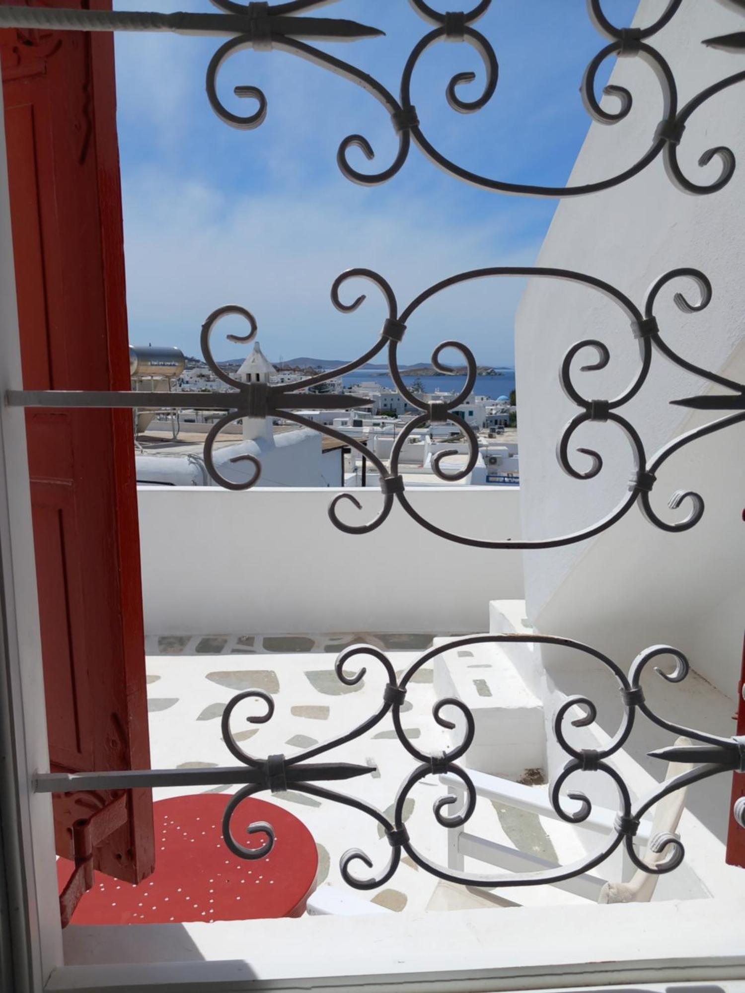 Alex Oldtown Sea View And Appartments Guest house *