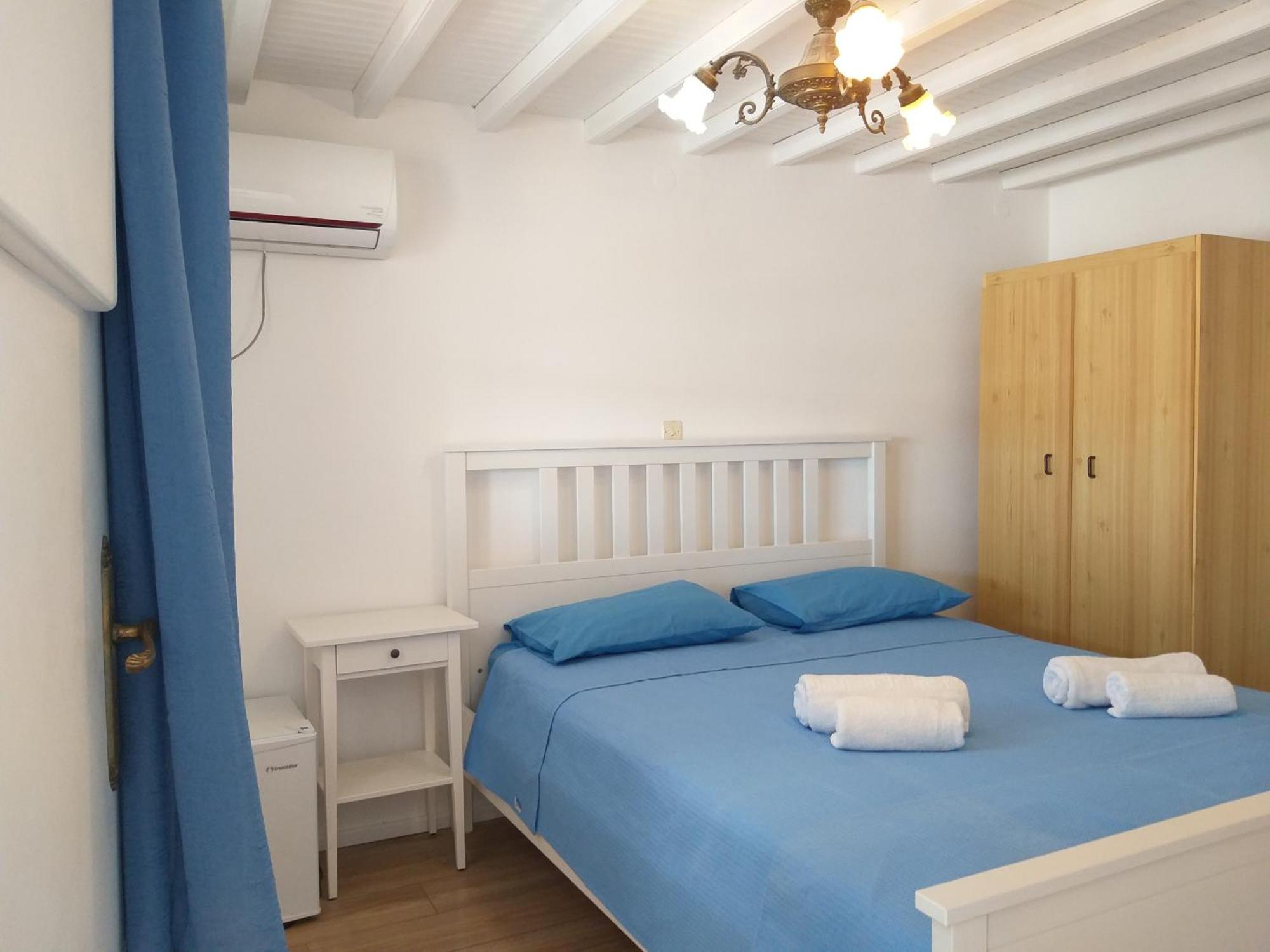Guest house Alex Oldtown Sea View And Appartments *