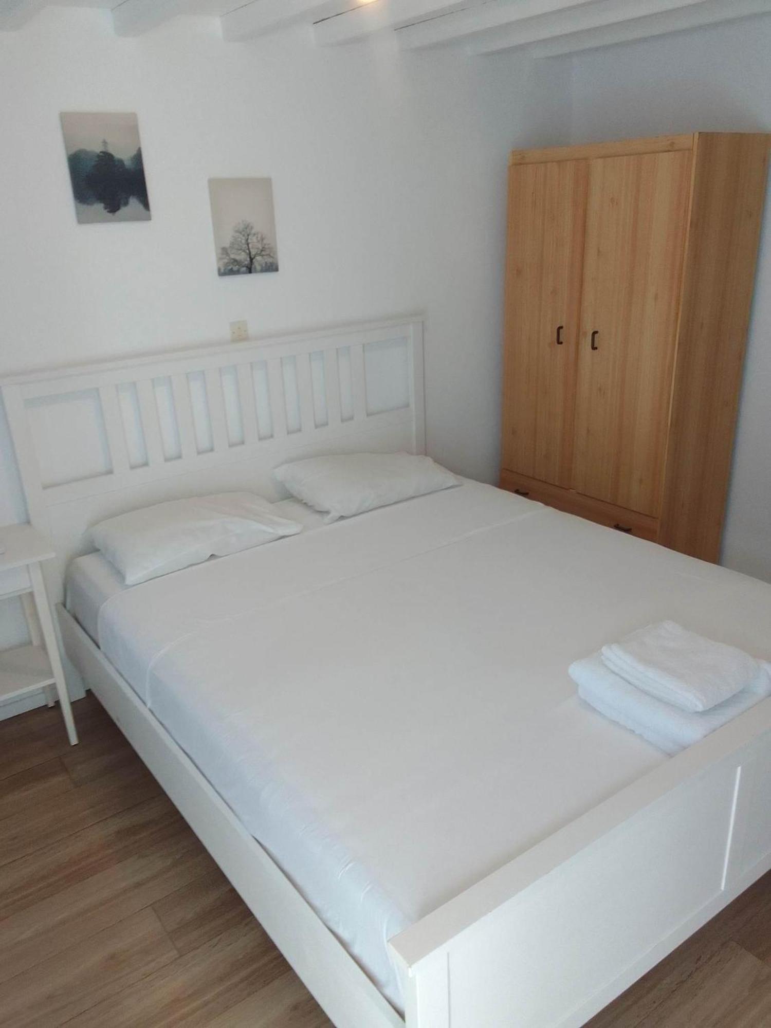 Guest house Alex Oldtown Sea View And Appartments *