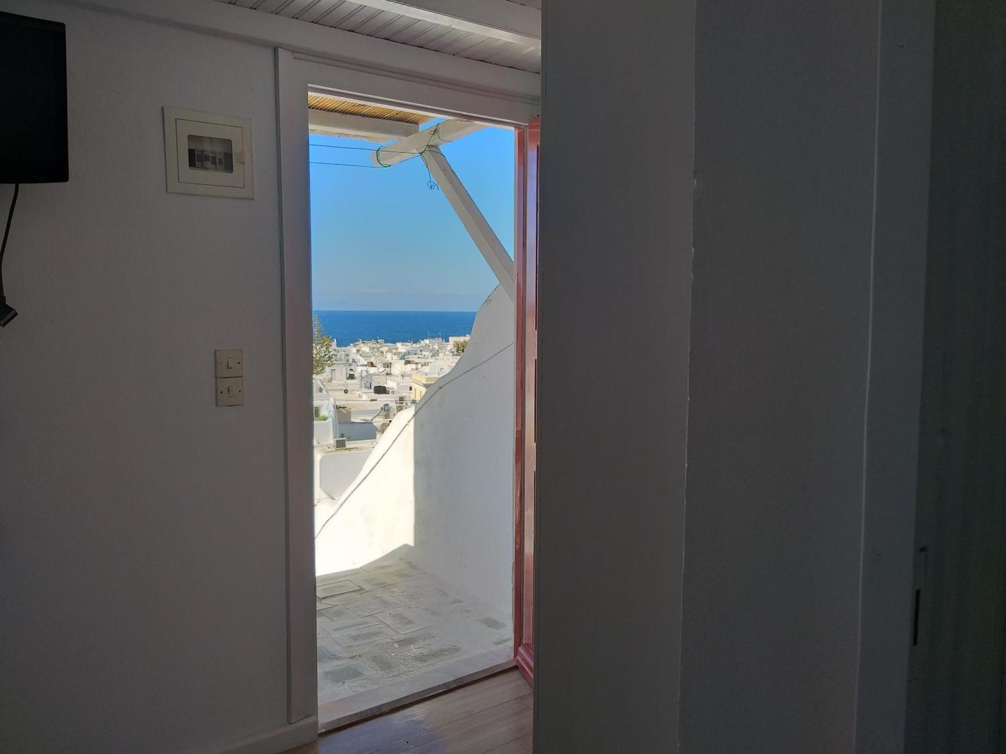 Guest house Alex Oldtown Sea View And Appartments *