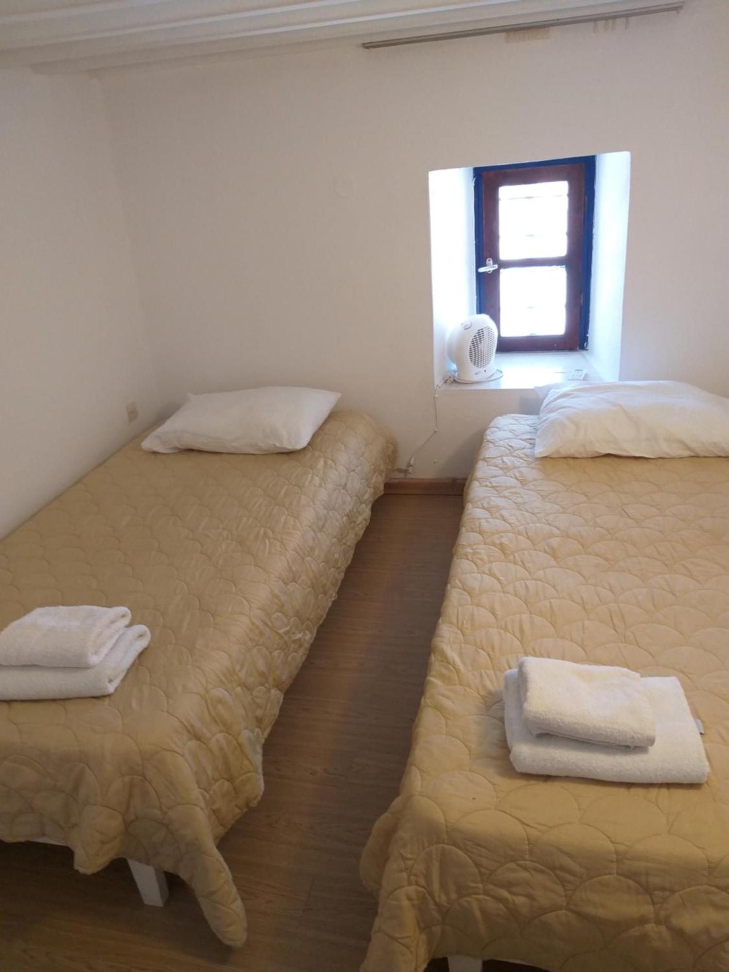 Guest house Alex Oldtown Sea View And Appartments