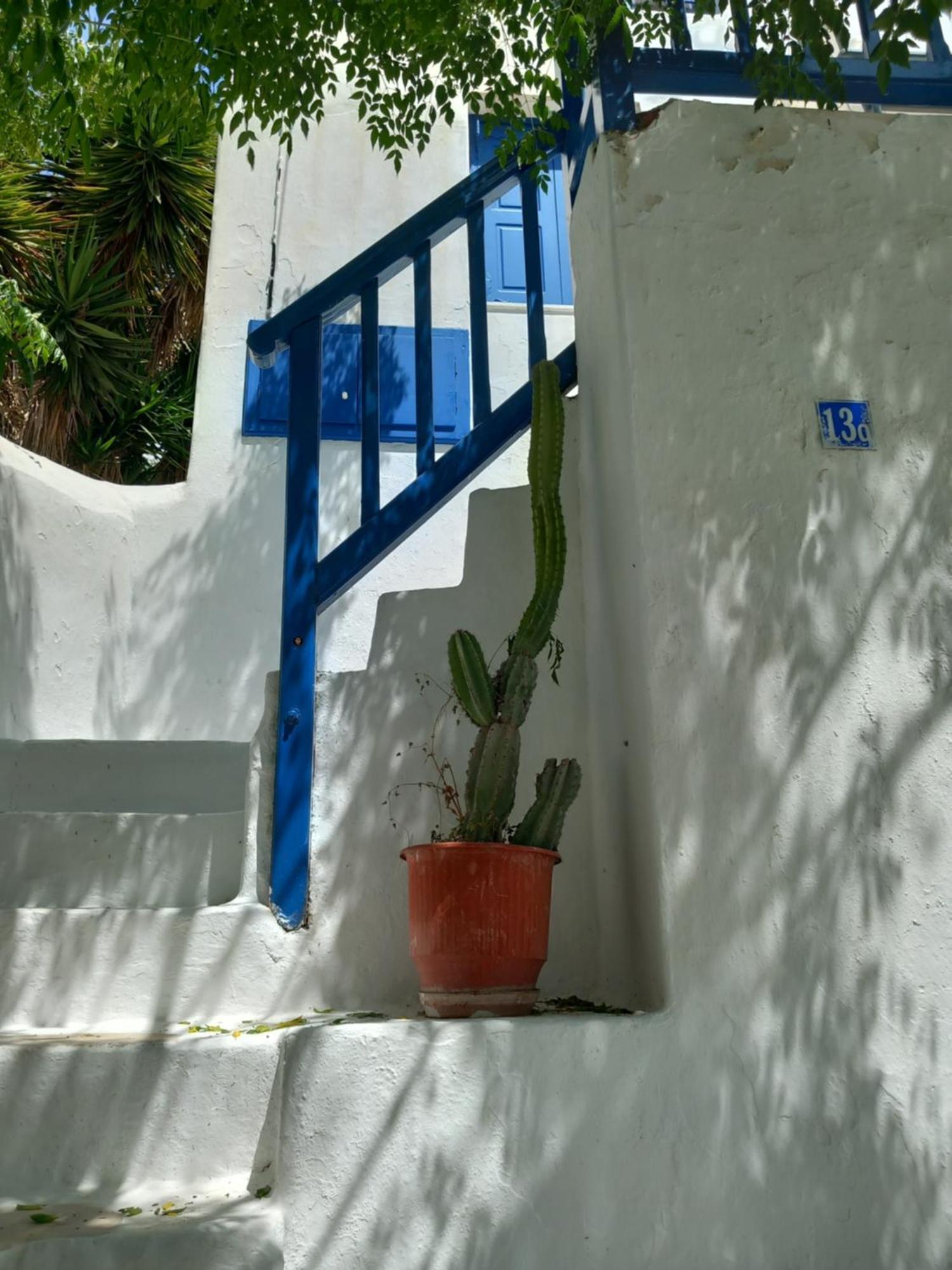 Alex Oldtown Sea View And Appartments Guest house