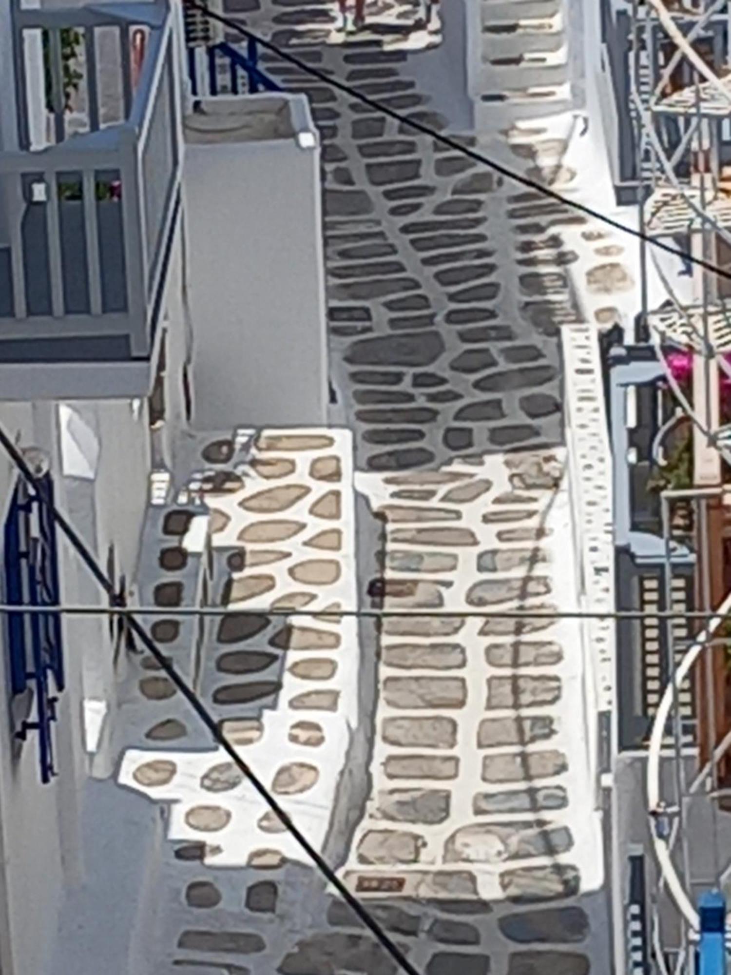 Alex Oldtown Sea View And Appartments Guest house *