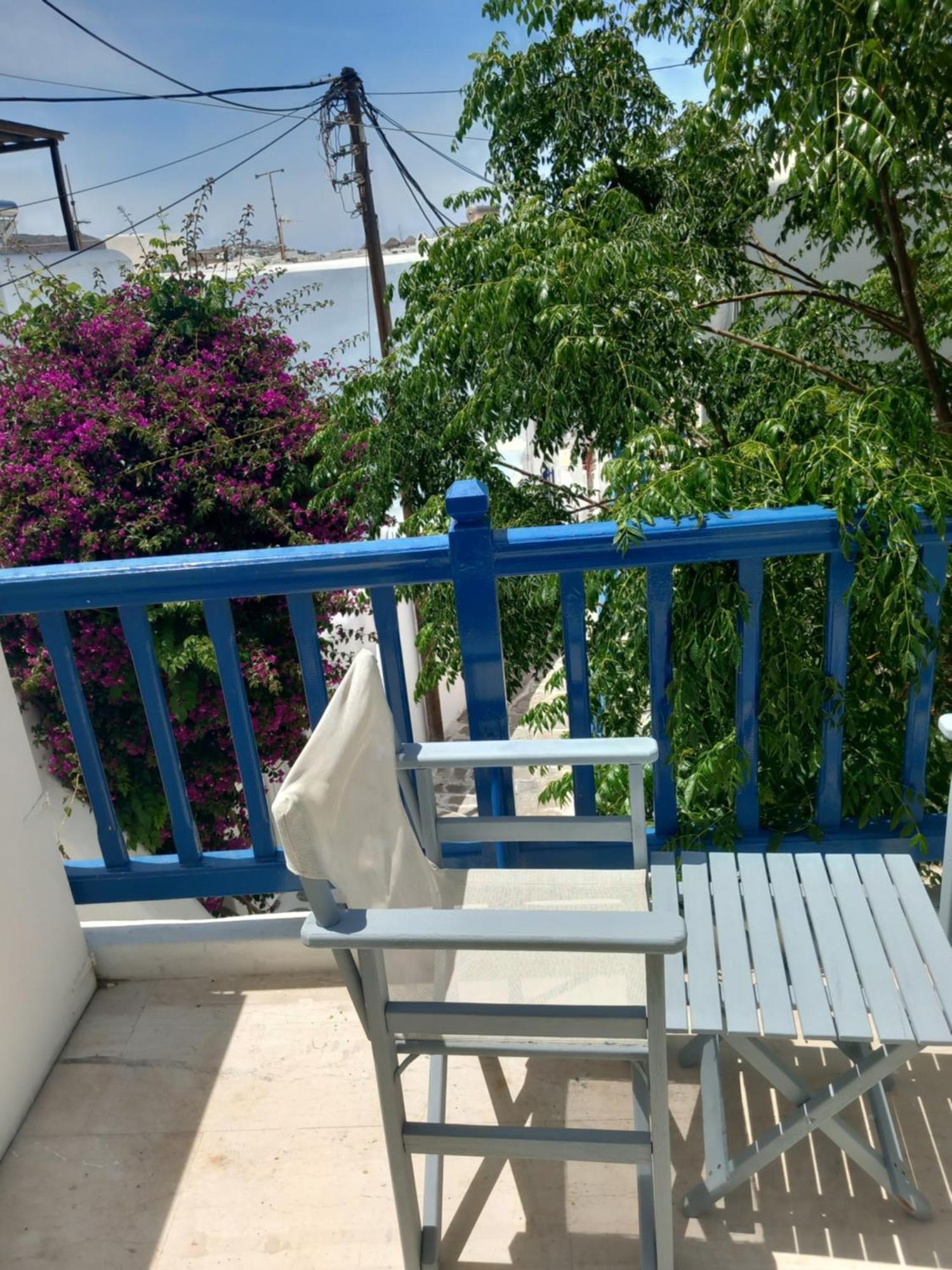 Guest house Alex Oldtown Sea View And Appartments *