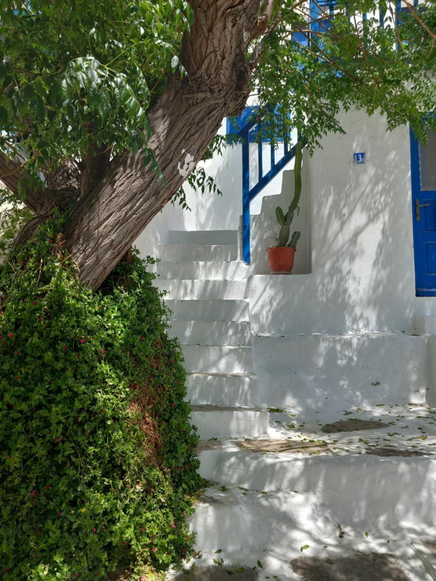 Alex Oldtown Sea View And Appartments * Mykonos Town