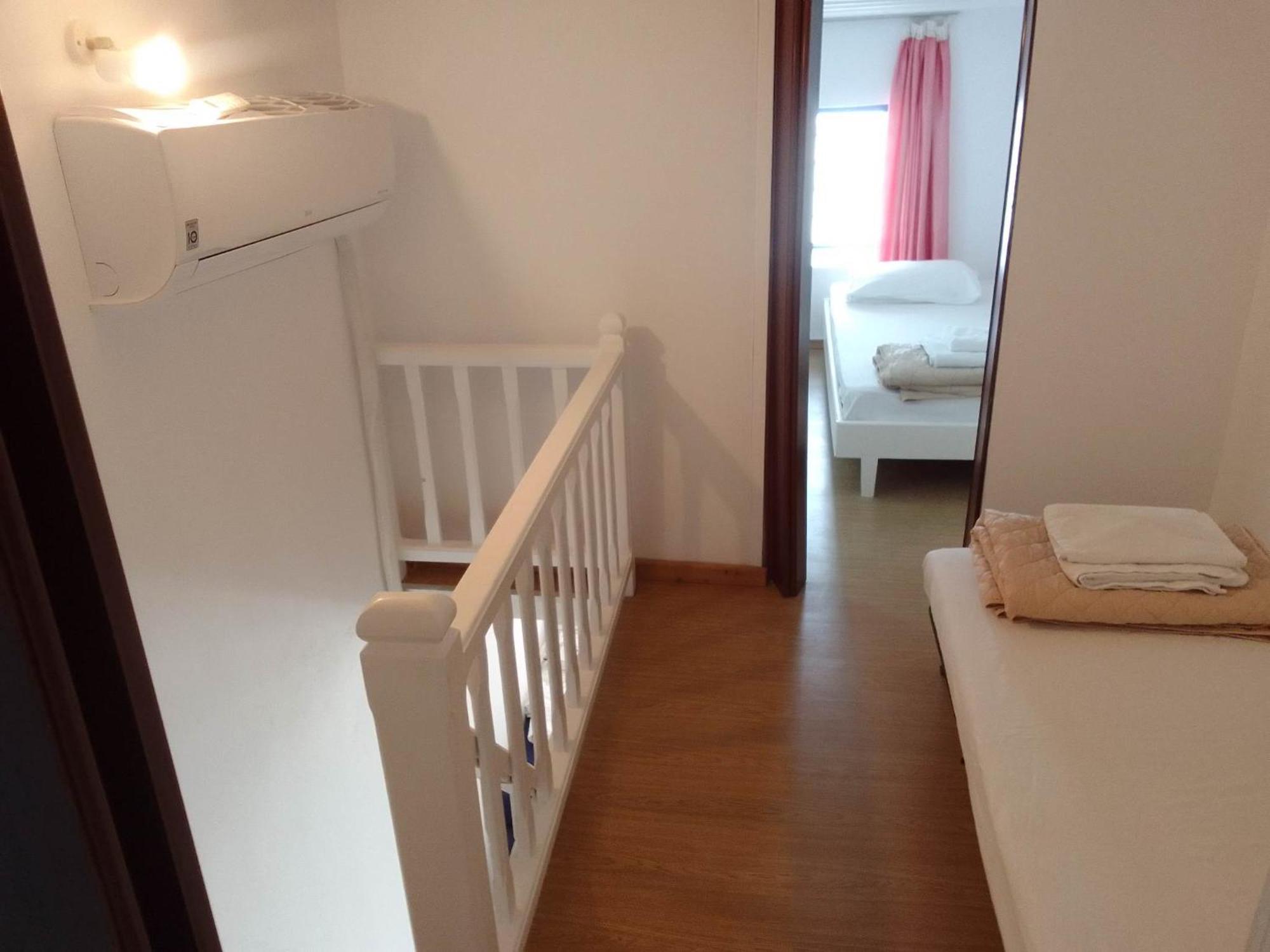 Alex Oldtown Sea View And Appartments Guest house
