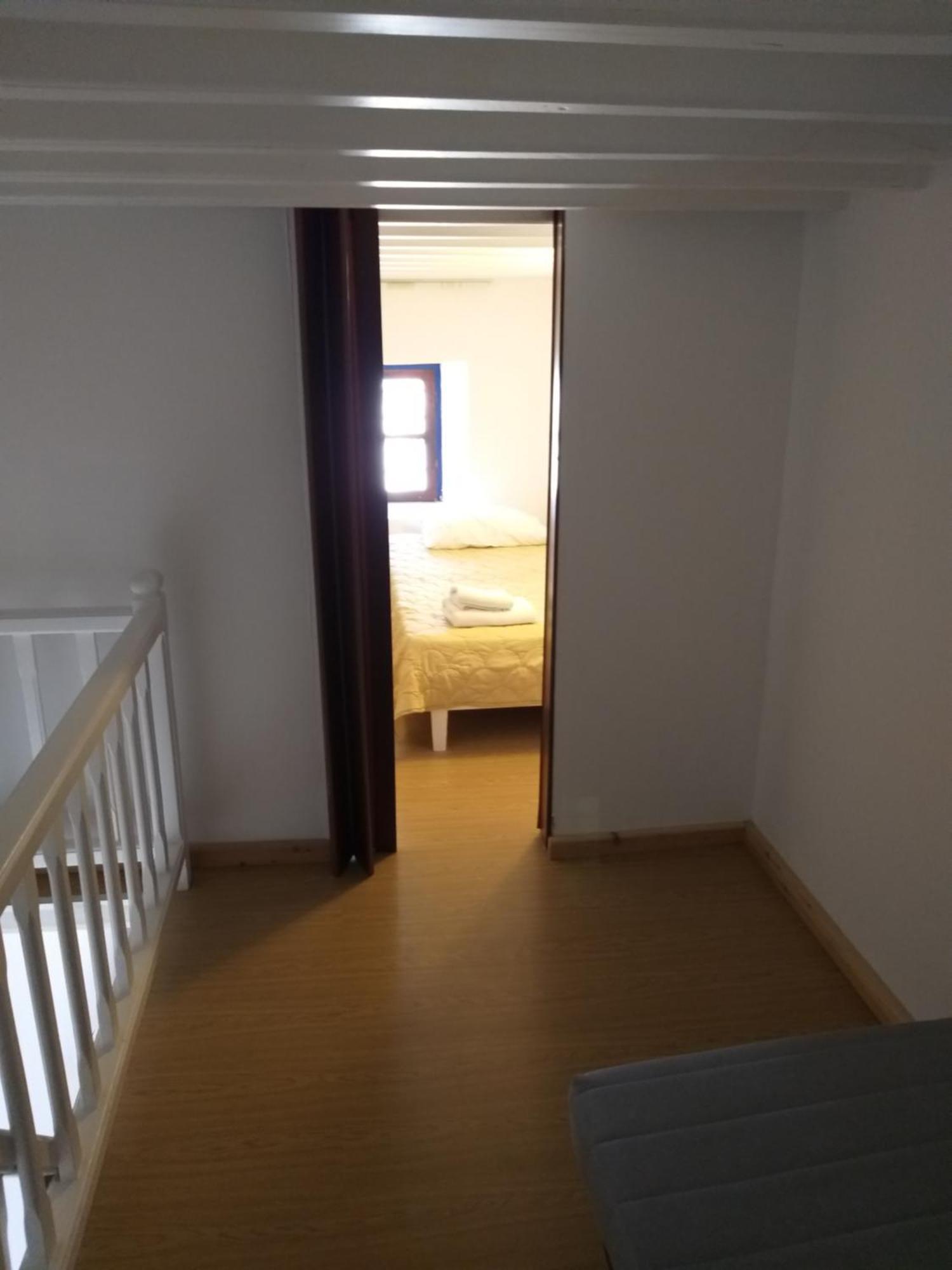 Alex Oldtown Sea View And Appartments Guest house Mykonos Town