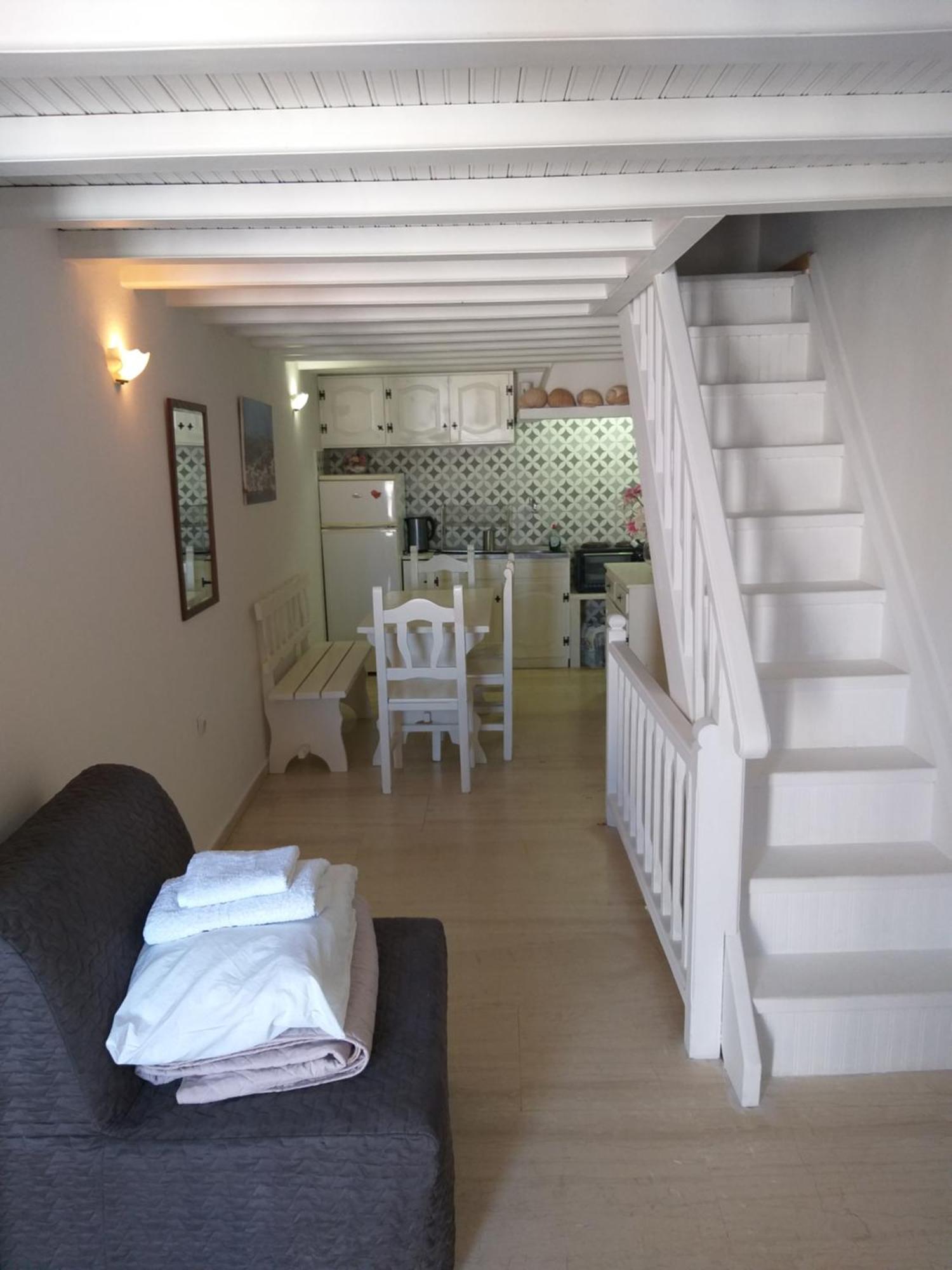 Guest house Alex Oldtown Sea View And Appartments
