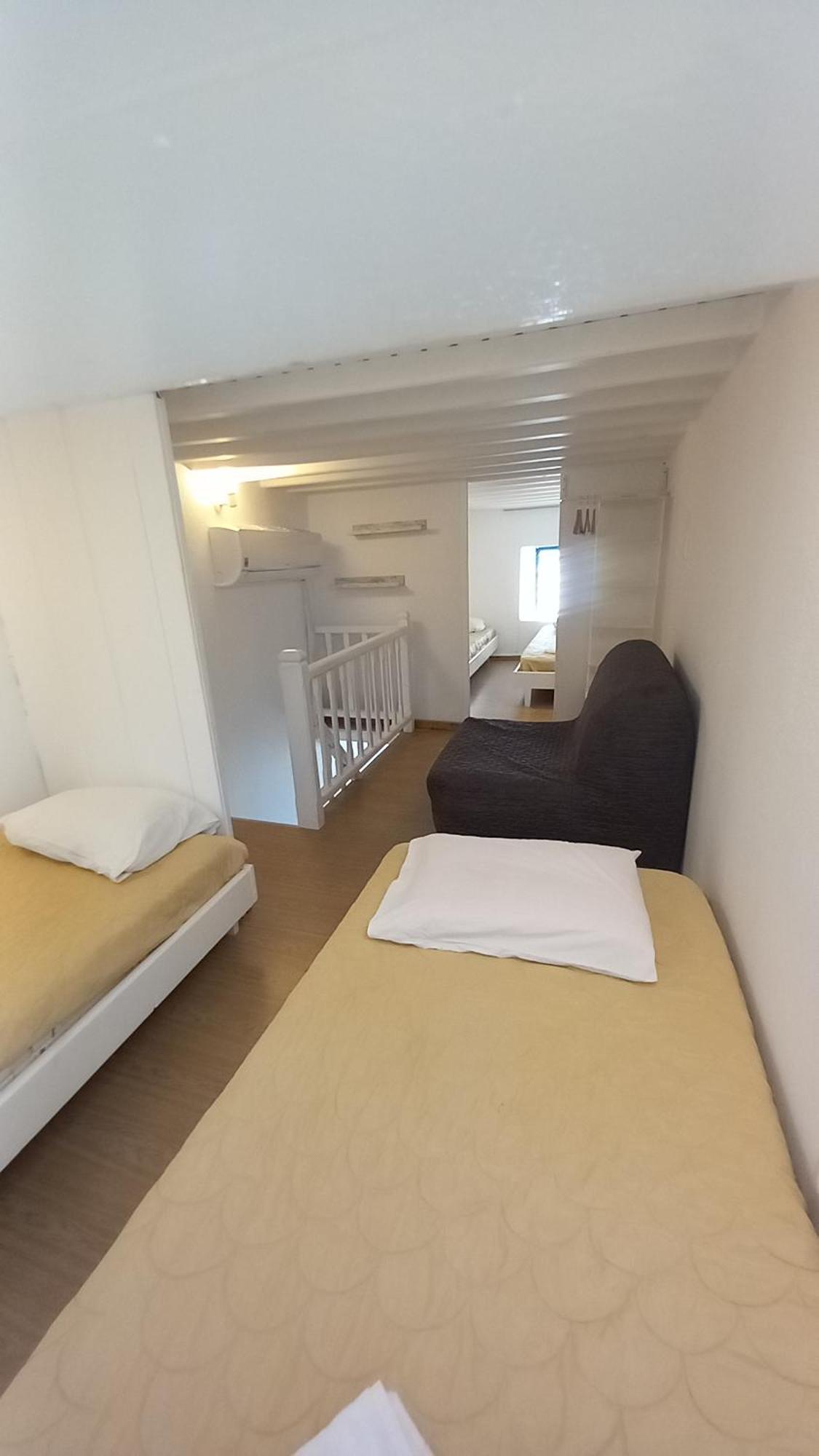 Affittacamere Alex Oldtown Sea View And Appartments Mykonos Town