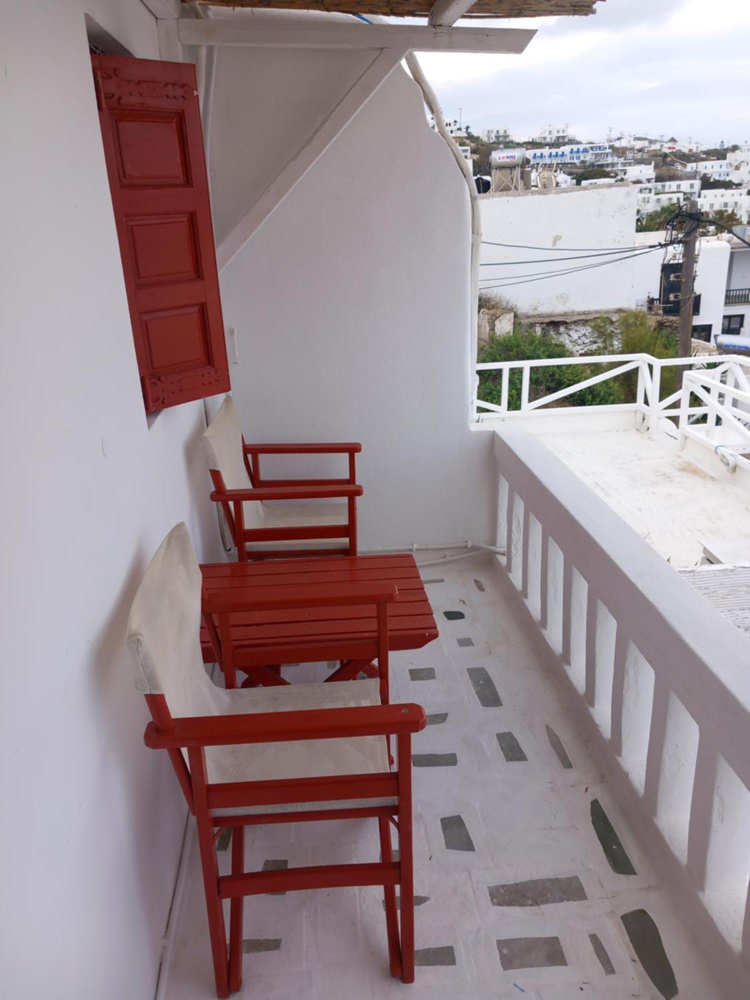 Alex Oldtown Sea View And Appartments