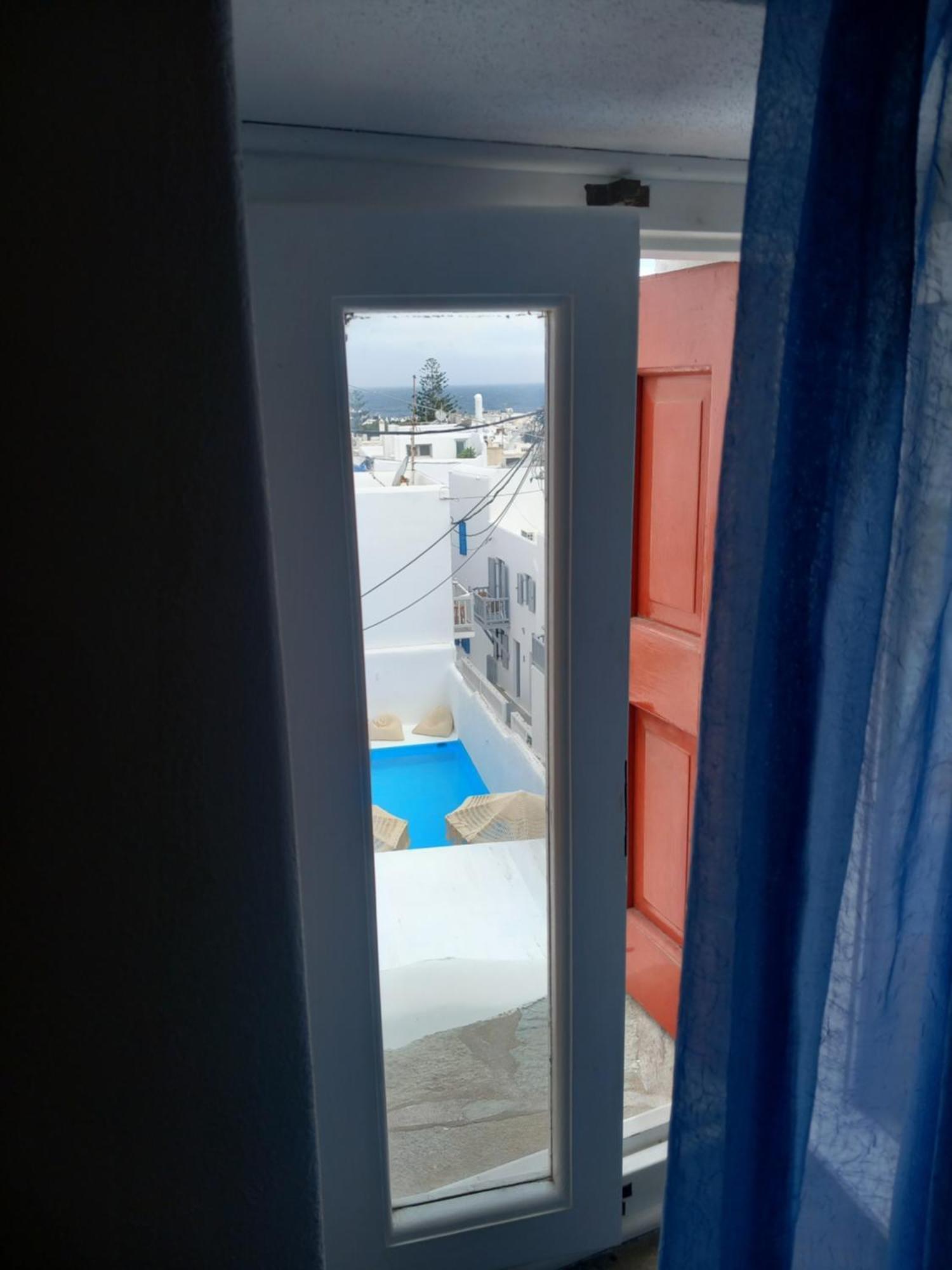 Affittacamere Alex Oldtown Sea View And Appartments *